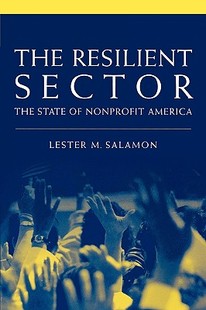 Resilient The Sector State Nonprofit 预售