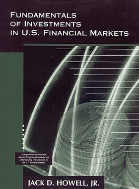 【预售】Fundamentals of Investments in U.S. Financial