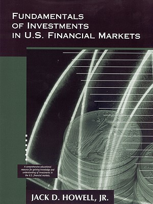 【预售】Fundamentals of Investments in U.S. Financial