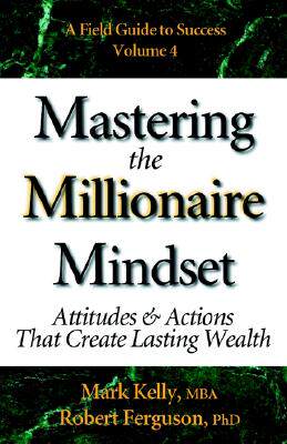 【预售】Mastering the Millionaire Mindset