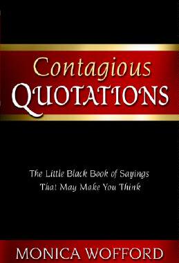 【预售】Contagious Quotations