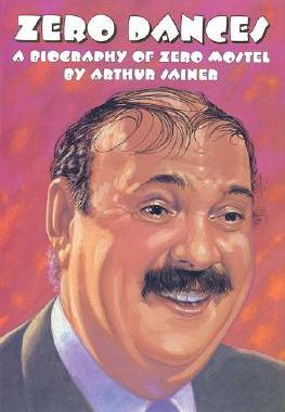 【预售】Zero Dances: A Biography