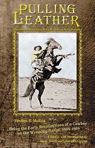 【预售】Pulling Leather: Being the Early Recollections of a