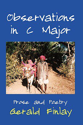 【预售】Observations in C Major.