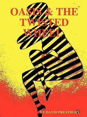 【预售】Oasis & the Twisted Wheel