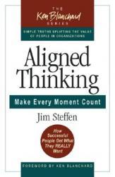 【预售】Aligned Thinking: Make Every Moment Count