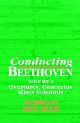 【预售】Conducting Beethoven: Volume 2: Overtures