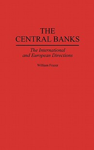 Central The Banks International European and 预售