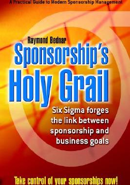 【预售】Sponsorship's Holy Grail: Six SIGMA Forges the Link