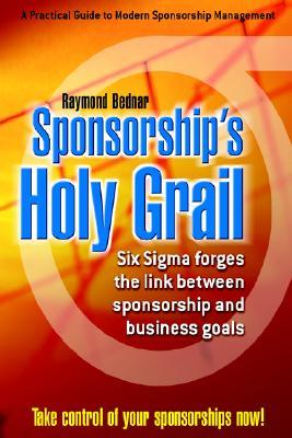 【预售】Sponsorship's Holy Grail: Six SIGMA Forges the Link