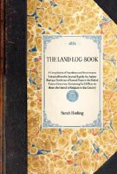 【预售】Land Log-Book: A Compilation of Anecdotes and
