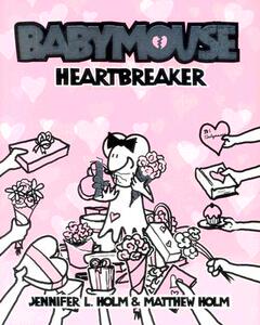 【预售】Heartbreaker
