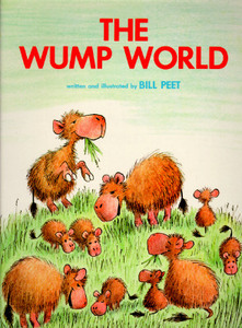 【预售】The Wump World
