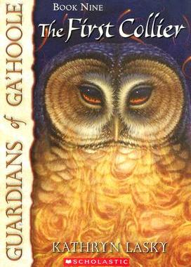 【预售】The First Collier