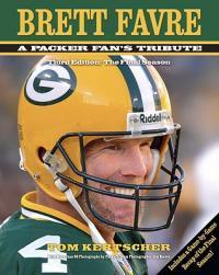 Fan Final Brett The Tribute Packer Favre 预售