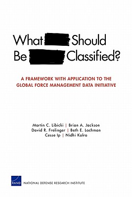 【预售】What Should Be Classified?: A Framework with