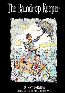 【预售】The Raindrop Keeper