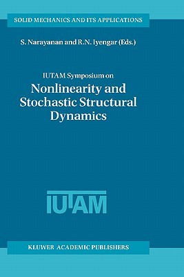 【预售】Iutam Symposium on Nonlinearity and Stochastic