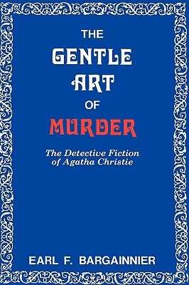 【预售】the gentle art of murder: the detective fiction of