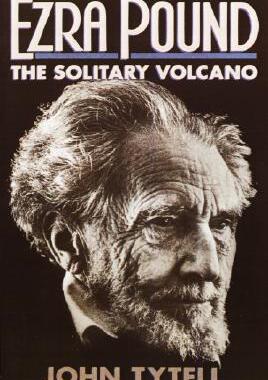 【预售】Ezra Pound: The Solitary Volcano