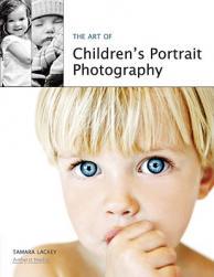 【预售】The Art of Children's Portrait Photography