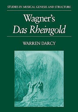 【预售】Wagner's Das Rheingold