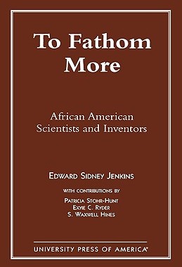 【预售】To Fathom More: African American Scientists and
