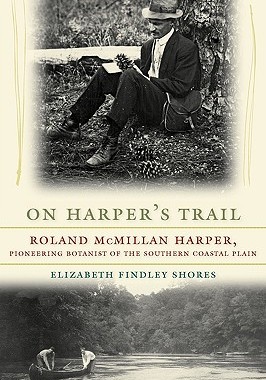 【预售】On Harper's Trail: Roland McMillan Harper