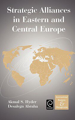 【预售】Strategic All East Cent Euro IBM H