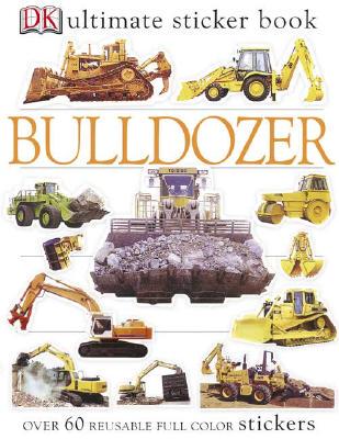 【预售】Bulldozer