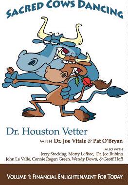 【预售】Sacred Cows Dancing