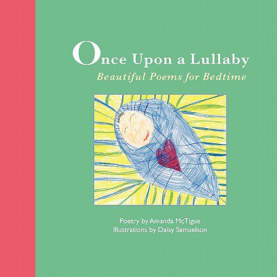 【预售】Once Upon a Lullaby