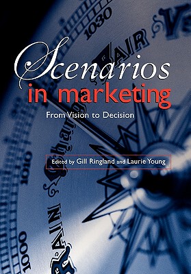 【预售】Scenarios In Marketing - From Vision To Decision