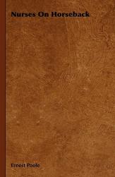 【预售】Nurses on Horseback