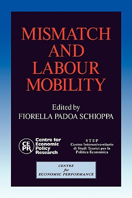 【预售】Mismatch and Labour Mobility