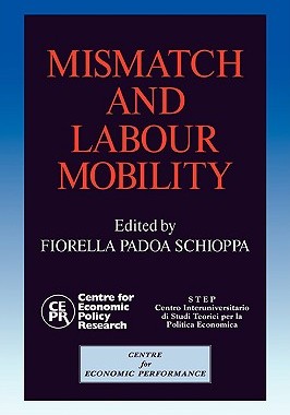 【预售】Mismatch and Labour Mobility