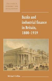 and Industrial 1800 预售 1939 Britain Banks Finance