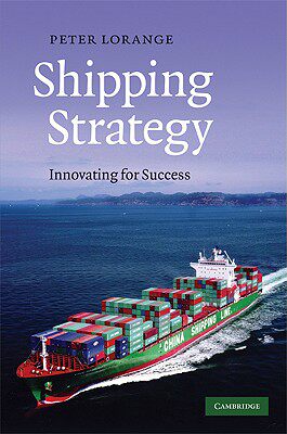【预售】Shipping Strategy: Innovating for Success