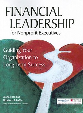 【预售】Financial Leadership for Nonprofit Executives: