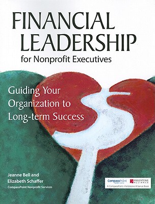 【预售】Financial Leadership for Nonprofit Executives: