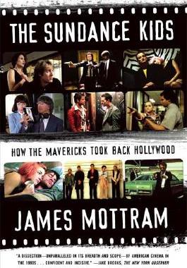 【预售】The Sundance Kids: How the Mavericks Took Back