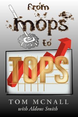 【预售】From Mops to Tops