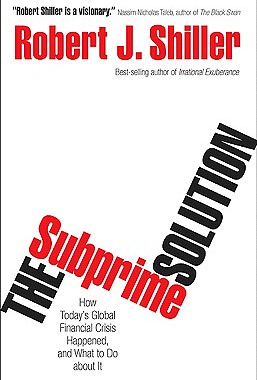 【预售】The Subprime Solution: How Today's Global Financial
