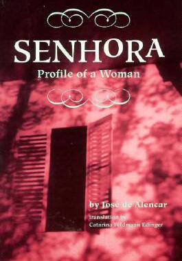 【预售】Senhora: Profile of a Woman