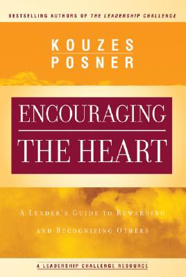 【预售】Encouraging The Heart: A Leader'S Guide To Rewarding