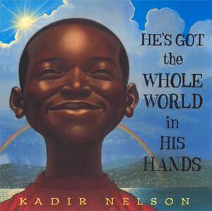 【预售】He's Got the Whole World in His Hands