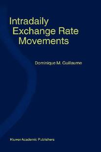 Rate Exchange Intradaily Movements 预售