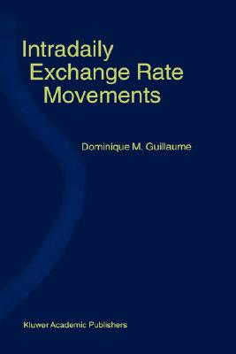 【预售】Intradaily Exchange Rate Movements