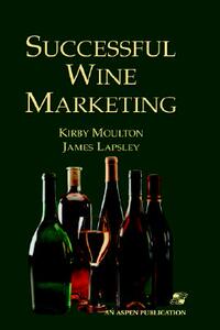 【预售】Successful Wine Marketing