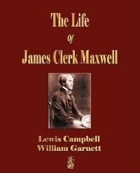 预订 【】The Life of James Clerk Maxwell: With Selections
